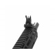 Страйкбольный автомат CM097B-UC M4 EMG Umbrella M-Lok 10" Black (PLATINUM version) CYMA